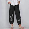 IHUASU Women's Fashion Casual Pants & Capris