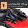 1Pcs Boxing Punch Pad Hand Target For Thai Kick Sanda Training Taekwondo Fitness Sports Equipment Adults Kids