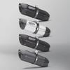 51MM Universal Motorcycle Race Muffler - Big Devil Tail Exhaust for 600 250SR 321R