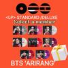 [PRE-ORDER] BTS[Standard Ver.][LP]-ARIRANG /Select a Member