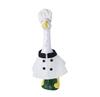 Porch Pet Dog Garden Ornaments Clothing Set