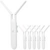Borne D'accès Sans Fil - Ubiquiti - UAP-AC-M-PRO - 802.11a/b/g/n/ac - Bande Double - Courant Continu