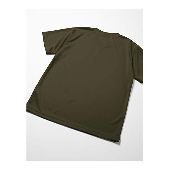 Glimmer Short Sleeve 4.4oz Dry V-Neck T-Shirt 00337-AVT Unisex Adults