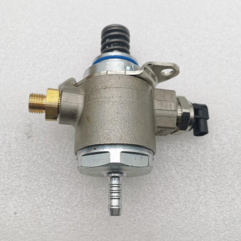 High Quality New For 06J127025J Suitable for TT/TTS/A3/Tiguan/Magotan 2.0T Automotive Parts High-pressure Fuel Pump