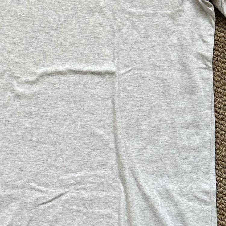 Polo Ralph Lauren Solid Color Logo Embroidered Short Sleeve Polo Shirt Men tops Gray 710666999-007