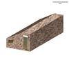Portable Vehicle-Side Cotton Camouflage Tent