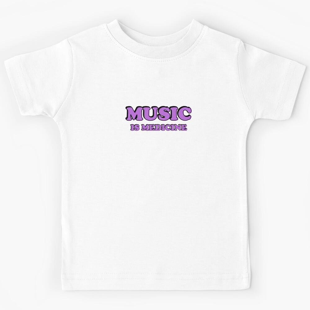 Music lovers Kids T-Shirt 170