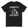 Tops – T-Shirts