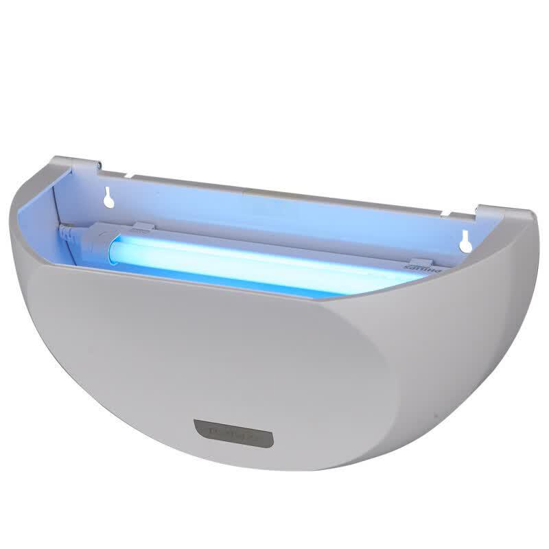 TONMAS Sticky Fly and Mosquito Trap Light
