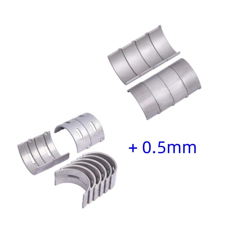 STD 31mm +0.25 +0.5 Connecting Rod Crankshaft Bearing for YAMAHA YZF-R6 YZF600 YZFR6 YZF R6 YZF 600 2006-2020 2024 Race 2022