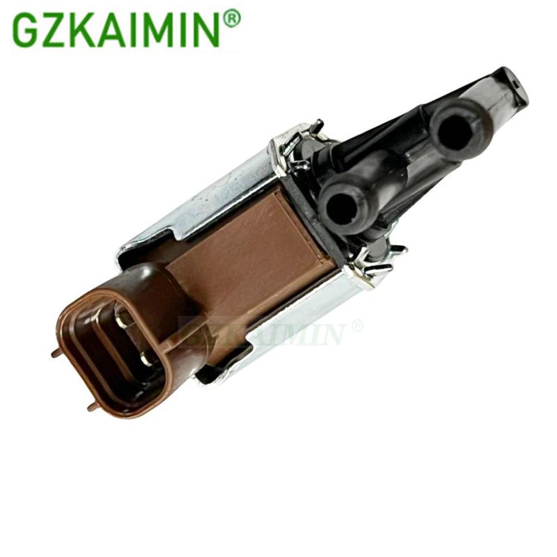 Intake Manifold Vacuum Runner Solenoid Valve OEM K5T48280 FOR Mitsubishi Legnum VR4 Estate EVO 7 Lancer Evolution  .
