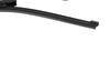 VW Sharan 2010- Rear Wiper Arm + Blade