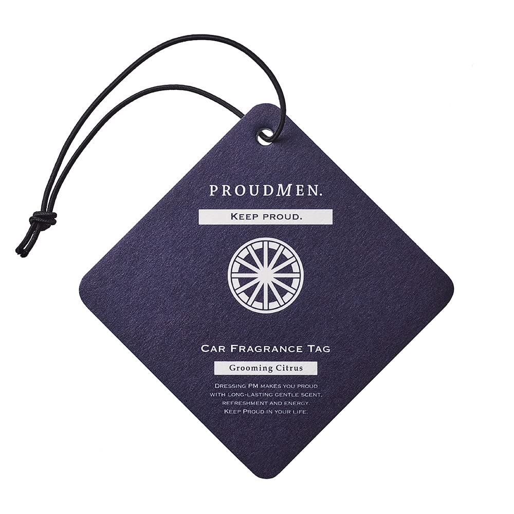

Гордые Мужчины Автомобильный Освежитель Воздуха Ароматическая Бирка для Автомобиля 1 шт. Цитрусовый Подвесной Освежитель Воздуха (Аромат для ухода) чёрный