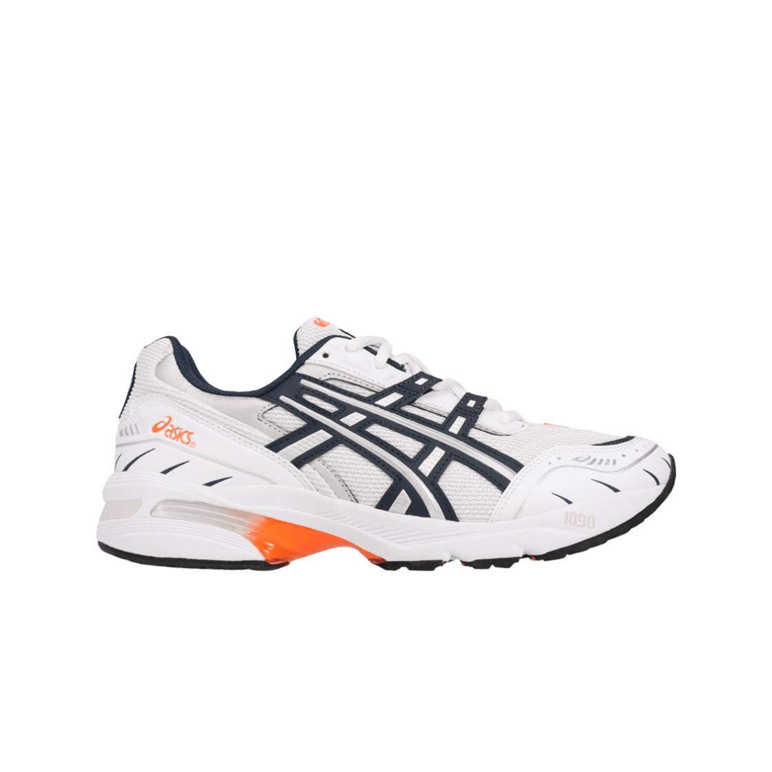 

Asics Gel-1090 Белый Полуночный 280