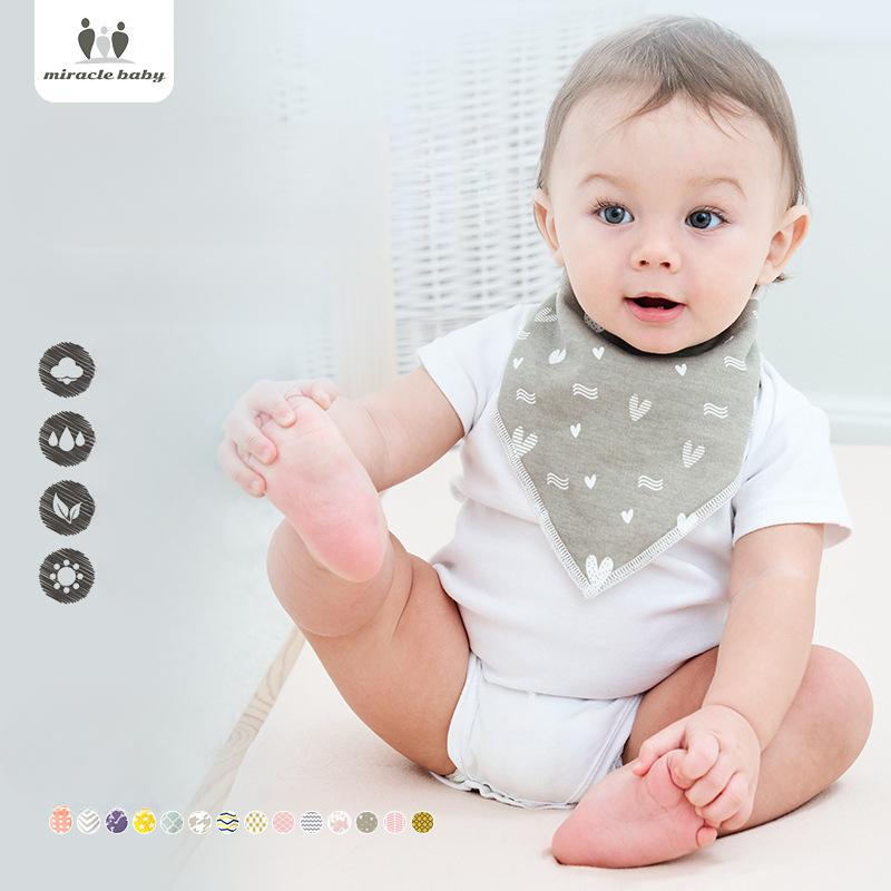 Baby Bandana Bibs Baby Cute Bib Baby Bib Bib