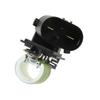 Rezistor nou motor suflantă încălzire pentru 2003-2010 OPEL MERIVA 93175501 93341907 8390169