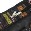 IRIN Ethnic Style Trumpet Waterproof Oxford Cloth Cover Ethnic Style Trumpet Portable Accessories Brass Instrument Storage Bag