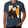 Kate Ode To Patrick Nagel Tshirt Unisex T Shirt Cotton High Quality Black Cotton Tshirt Plain For Unisex Package Tshirt