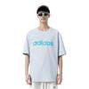 Adidas T Shirt Men's Light Blue JI5074