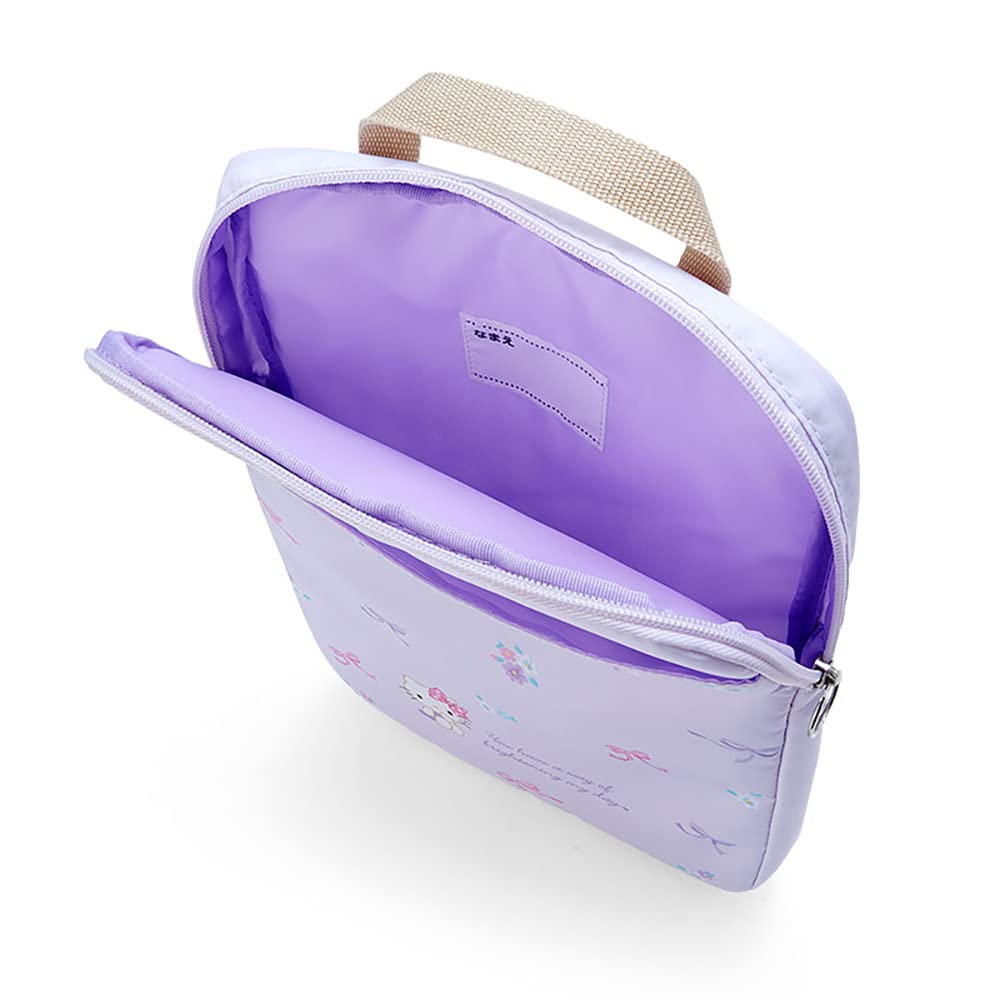 Sanrio Hello Kitty Case School x x Item 780791 Laptop/Tablet - Laptop/Tablet Case, 23.5 2.5 32.5 cm, No.