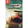 Gear.Club Unlimited 2 - Definitive Edition Switch Game