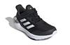 adidas EQ21 BOA Black White Kids FX2254