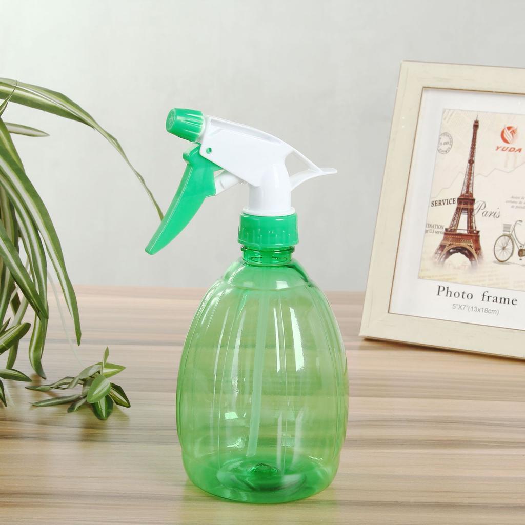 500ml Portable Cute Gardening Tools Plant Spray Bottle Watering Can For Flower Waterers Bottle Watering Cans Gardening Tools