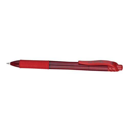 Pentel EnerGel-X Zatahovací gelové pero (1,0 mm)