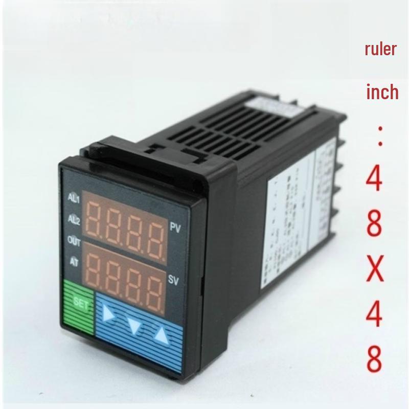 XMT805 Smart Digital Temperature Controller