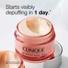 Clinique All About Eyes Rich Eye Cream With Hyaluronic Acid 1 Oz 30 Ml