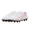 Puma Childrens/Kids Vitoria Firm Ground Football Boots
