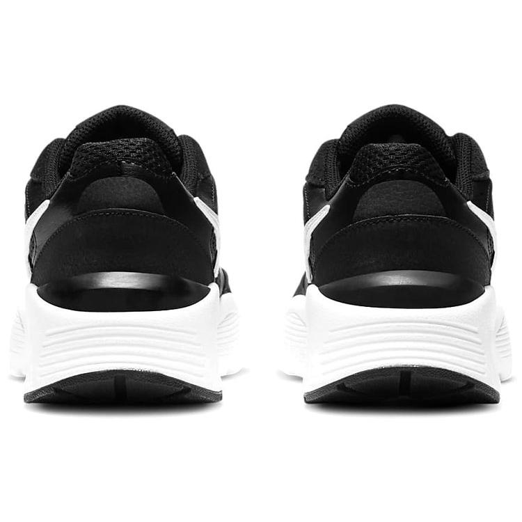 New Nike Air Max Fusion 'Black White' Women's CJ1671-003
