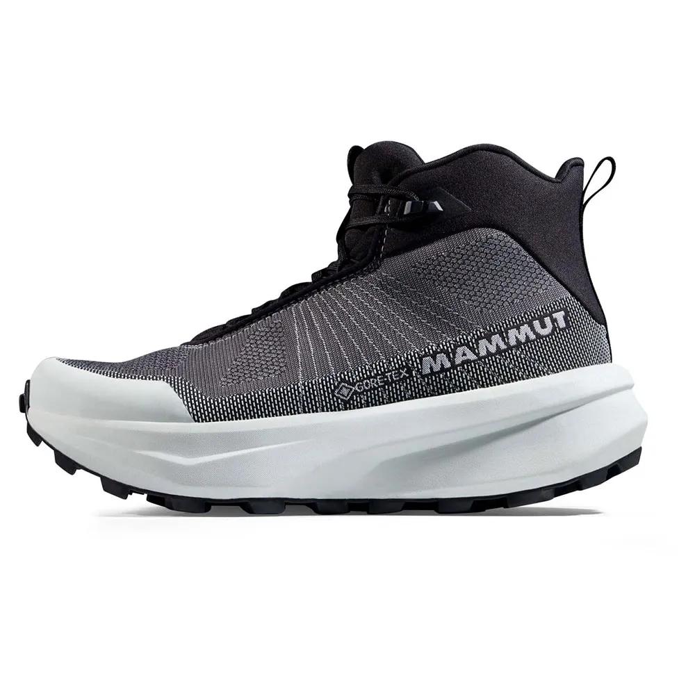 Mammut Ботинки для хайкинга Aenergy MTN Mid Goretex