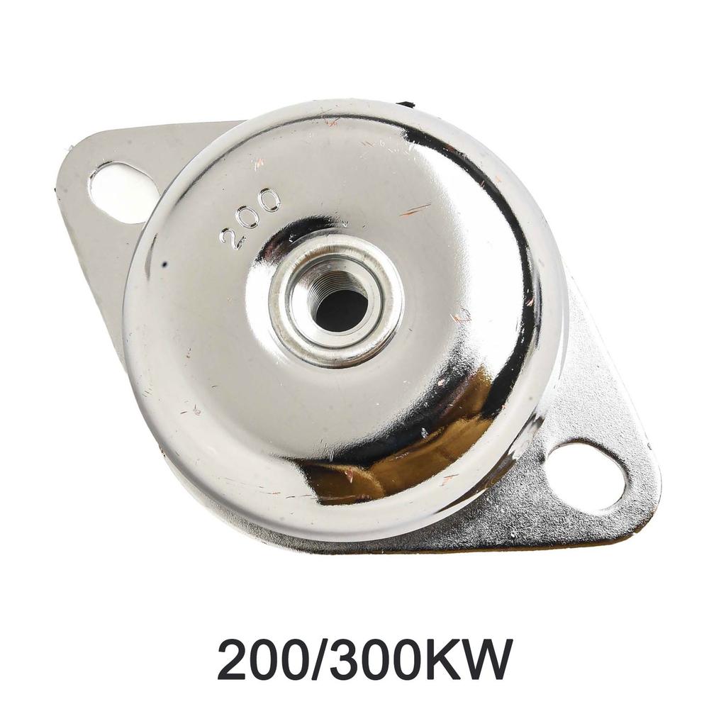 M12M16 Shock Absorber Rubber Pad for Diesel Generators Air Compressors