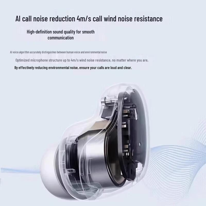 Xiaomi Buds SE Wireless In-Ear Bluetooth Earphones