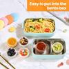 6/12PCS 2oz Salad Dressing Containers with Lids Leakproof Microwave Safe Sauce Cups for Lunch Box Picnics Meal Prep Kitchen Stor