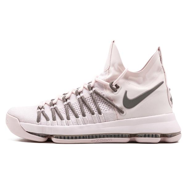 

Новые Nike Kd 9 Elite Жемчужно-розовые 914692-600 41