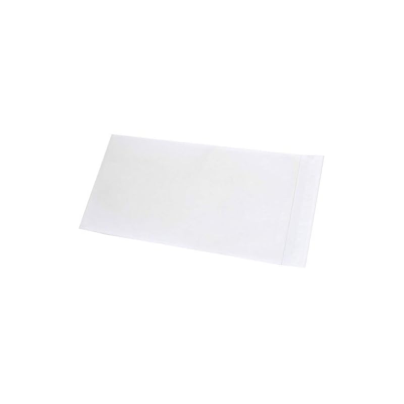 Papyrus Delivery Pack, Fully Sealed Type (for Standard #4 Envelopes) PA013T