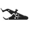 Universal Motorcycle Cruise Control Throttle Clamp Moto Scooter Cruise Assist Handlebar Motorbike Grips Accessories motocyklow