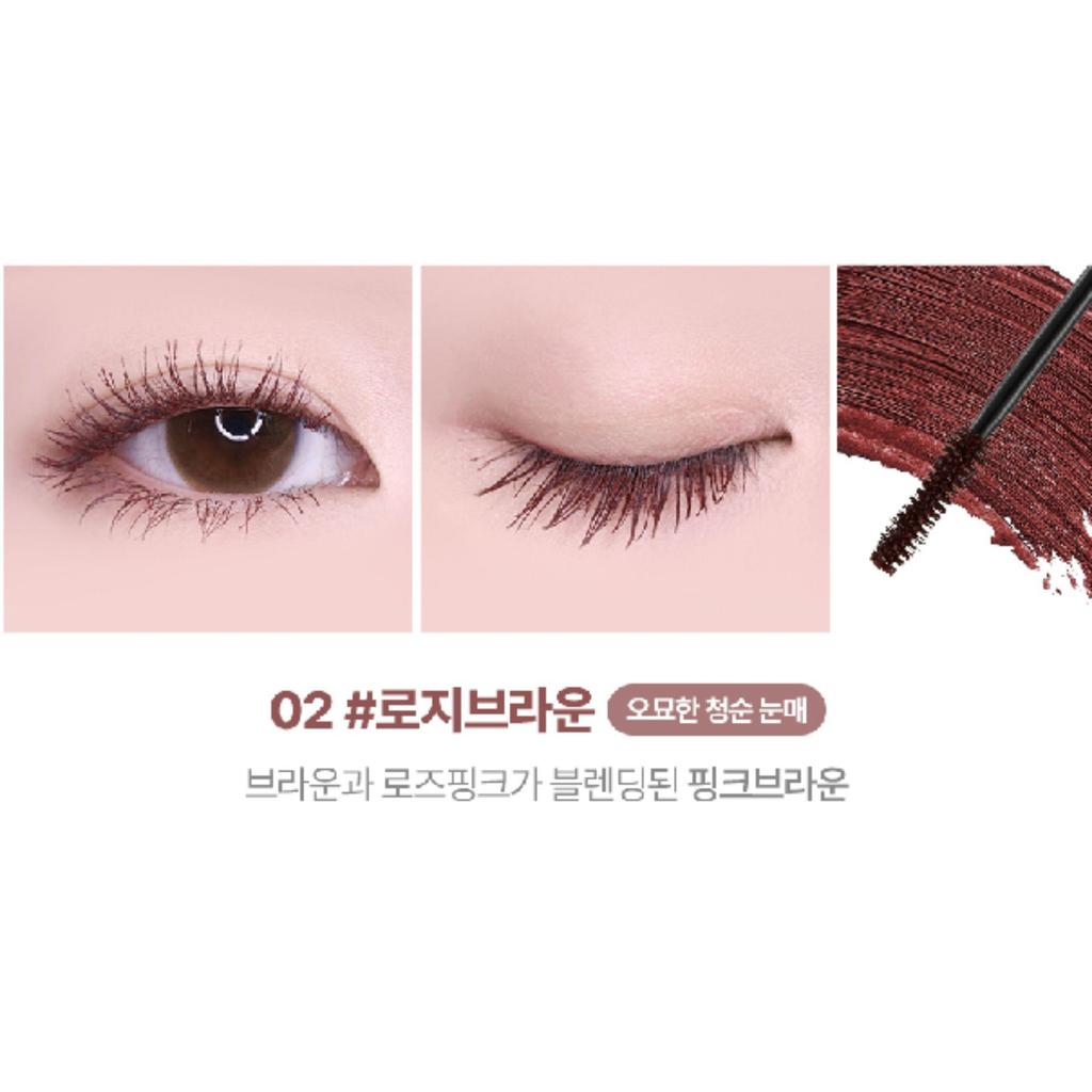 lilybyred AM9 To PM9 Survival Colorcara 6g