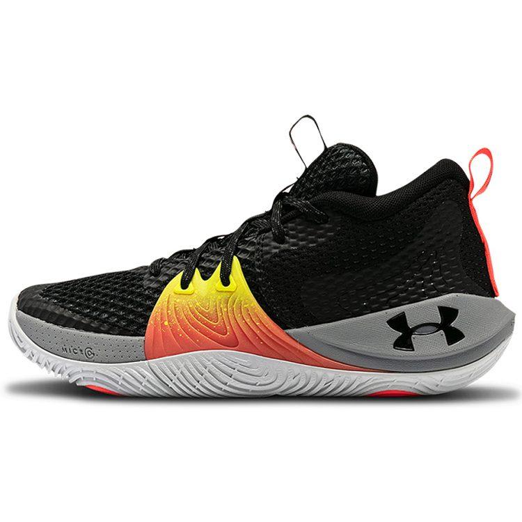 Under Armour Embiid One Origin 3023086-001