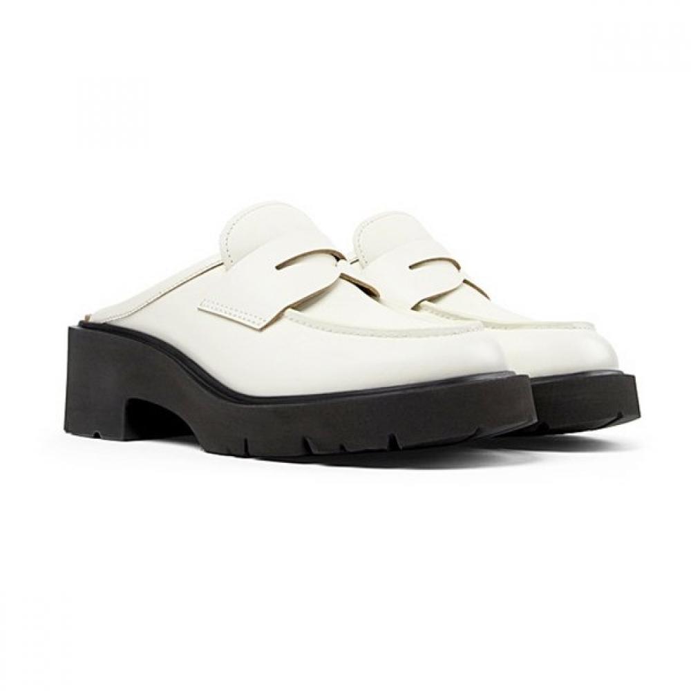 Camper Women S Mule Milah K201622 003 EU37(235mm)