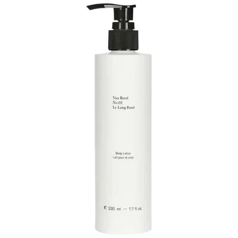 VAN REED Scented Body Lotion