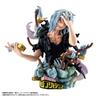 MegaHouse Petit Rama EX My Hero Academia of Approximately 95mm PVC Figure for Ages 15 and Up Type-Decision (Box 3) Pre-painted
