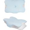 OLOMM Memory Foam Butterfly Pillow