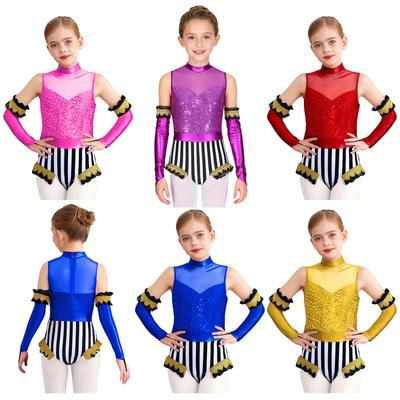 Roupas para o festas e apresentações