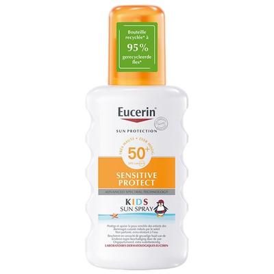 Eucerin Sun Protection KIDS Sonnenspray LSF 50+ 200
