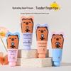 Han Fang Li X Han Ni Fang Capybara Collaboration Moisturizing Hand Cream – Wedding Favor Edition