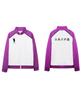 [NOKIJP] Shiratorizawa Cosplay Kostüm, Trikot Uniform, Erwachsene, Kostüm für Schulfeste und Veranstaltungen, Haikyuu! Anime-Kostüm (Shiratorizawa, XL)