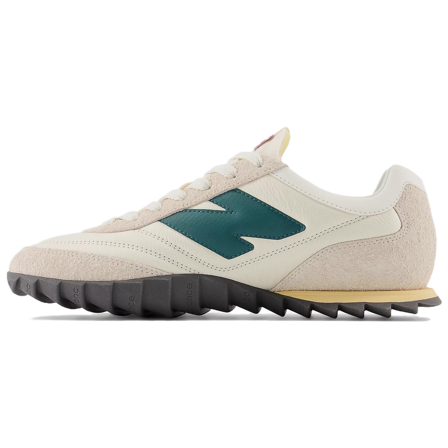 RC30 New Balance  Turtledove Vintage Teal  URC30YA 42.5